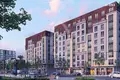 Wohnung in einem Neubau Istanbul Kagithane Hotel Apartment Complex