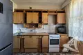3 room apartment 65 m² Muchaviecki sielski Saviet, Belarus