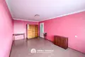 Wohnung 2 zimmer 53 m² Minsk, Belarus