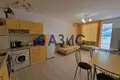 Квартира 2 комнаты 60 м² Святой Влас, Болгария