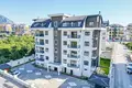 Wohnung 2 Schlafzimmer 52 m² Alanya, Türkei