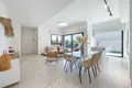 Villa de tres dormitorios 122 m² Finestrat, Španjolska