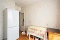 Apartamento 2 habitaciones 47 m² Minsk, Belarús