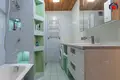 3 room apartment 77 m² Zdanovicy, Belarus
