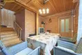 House 129 m² Drackauski sielski Saviet, Belarus