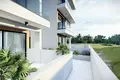 Apartamento 1 habitacion 56 m² Limassol District, Chipre