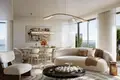 Mieszkanie 3 pokoi 115 m² Dubaj, Emiraty Arabskie