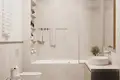 Kawalerka 54 m² Tivat, Czarnogóra