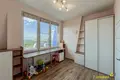 Appartement 4 chambres 123 m² Minsk, Bélarus