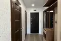 Wohnung 1 zimmer 35 m² Orscha, Belarus