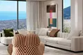Villa de 6 pièces 512 m² Alanya, Turquie