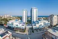 Appartement 1 chambre 34 m² Akrotiri, Chypre