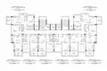 Mieszkanie 63 m² Alanya, Turcja