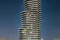 Квартира 1 комната 80 м² Эсеньюрт, Турция