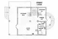 Casa 134 m² Brest, Belarús