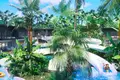 3-Zimmer-Villa 148 m² Khok Tum, Thailand