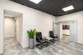 Bureau 1 282 m² à Moscou, Russie