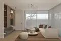 Mieszkanie 3 pokoi 96 m² Limassol, Cypr