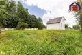 House 47 m² Lasanski sielski Saviet, Belarus