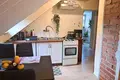 Apartamento 3 habitaciones 48 m² Mosina, Polonia