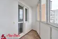 Квартира 2 комнаты 69 м² Минск, Беларусь