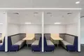 Büro 2 550 m² Moskau, Russland
