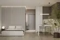 Mieszkanie 1 pokój 33 m² Tegalinggah, Indonezja