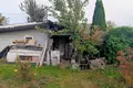 Haus 21 m² Kamunarauski sielski Saviet, Belarus