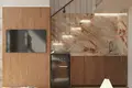 Mieszkanie 2 pokoi 27 m² Ungasan, Indonezja