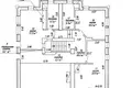 Casa 387 m² Dziescanski sielski Saviet, Belarús