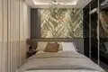 Apartamento 2 habitaciones 56 m² Mahmutlar Mahallesi, Turquía