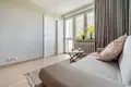 Appartement 2 chambres 38 m² en Varsovie, Pologne