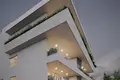 Mieszkanie 2 pokoi 106 m² Nikozja, Cypr