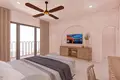 Вилла 4 комнаты 251 м² Jimbaran, Индонезия