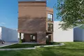 Atterrir 218 m² Tbilissi, Géorgie