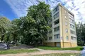 1 room apartment 35 m² Minsk, Belarus