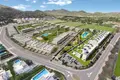 Квартира 3 комнаты 103 м² Картахена, Испания
