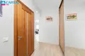 Apartamento 1 habitación 42 m² Vilna, Lituania