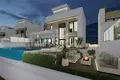 4 bedroom Villa 393 m² Finestrat, Spain