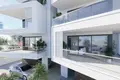 Wohnung 3 Schlafzimmer 91 m² Larnaka, Zypern