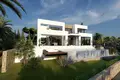 Villa de 4 dormitorios 615 m² Benisa, Španjolska
