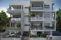 Appartement 2 chambres 80 m² Germasogeia, Chypre