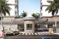 Apartamento 2 habitaciones 66 m² Konakli, Turquía