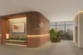 Apartamento 4 habitaciones 157 m² Regiao Imediata de Sao Paulo, Brasil