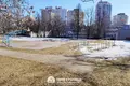 Apartamento 1 habitación 30 m² Minsk, Belarús