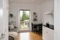 1 bedroom apartment 35 m² Warsaw, Poland