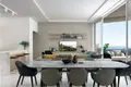 3 bedroom apartment 118 m² Germasogeia, Cyprus