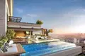 Квартира 4 комнаты 125 м² Шишли, Турция