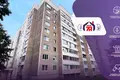 3 room apartment 68 m² Minsk, Belarus
