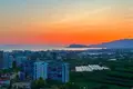 1 bedroom apartment 55 m² Mahmutlar, Turkey